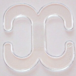 Spona na ramínka Julimex BA13