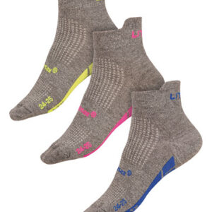 Sportovní ponožky CoolMax Litex 9A016
