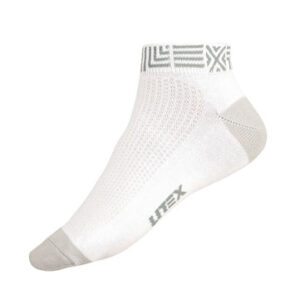 Sportovní ponožky nízké Litex 9A002