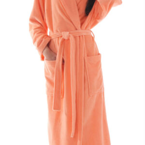 Župan se šálovým límcem Vestis Tampa 2149