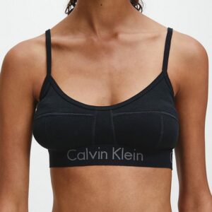 Dámská sportovní podprsenka Calvin Klein QF4579E