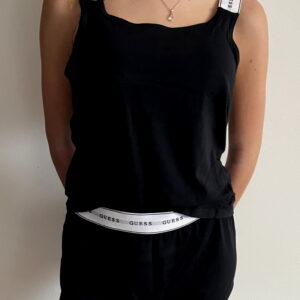 Dámské pyžamo Guess O3RX04