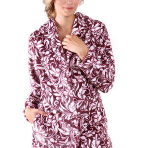 Dámský hřejivý kabátek Vestis Flora 5756