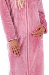 Dámský hřejivý župan Vestis Siena 3656