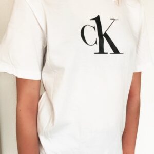 Dětské triko Calvin Klein B700327