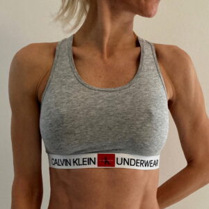 Dívčí podprsenka Calvin Klein G800350 braletka