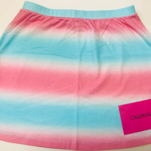 Dívčí sukně Calvin Klein G80G800255