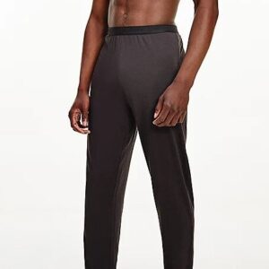 Pánské modalové kalhoty Tommy Hilfiger UM0UM02358