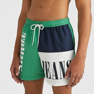 Pánské plavky Tommy Hilfiger UM0UM02753