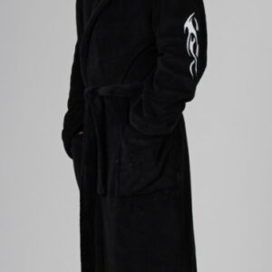 Pánský dlouhý župan Vestis 3649 Tribal-tampa new