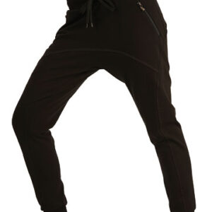 Dámské kalhoty dlouhé s nízkým sedem Litex 83198/9C900