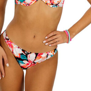 Dámské plavkové kalhotky bokové Litex 6D101