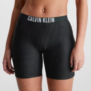 Dámské šortky Calvin Klein KW0KW02021