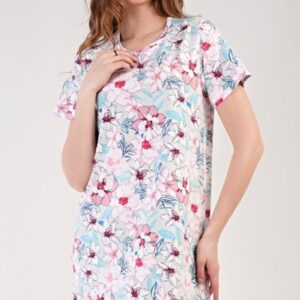 Dámská noční košile Vienetta Secret Ellie