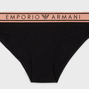 Dámské kalhotky Emporio Armani 163334 3R227