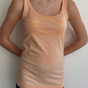 Dámské tílko EMPORIO ARMANI 162581 3R223 00370