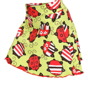 Dívčí sukně Litex 6C416