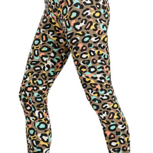 Dámské legíny dlouhé Litex 6D298