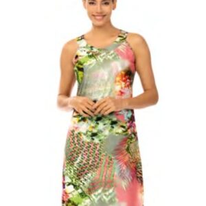 Dámské letní šaty Ascafa A2317111