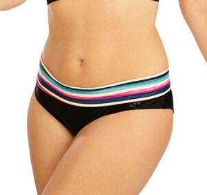 Dámské plavkové kalhotky Litex 6D161