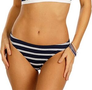 Dámské plavkové kalhotky bokové Litex 6D146