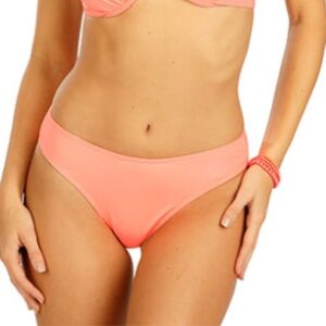 Dámské plavkové kalhotky středně vysoké Litex 6D038