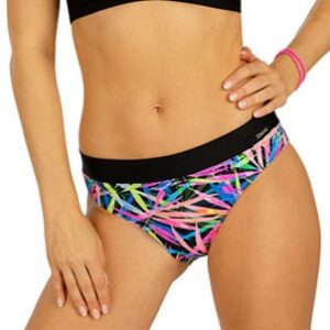 Dámské plavkové kalhotky Litex 6D086