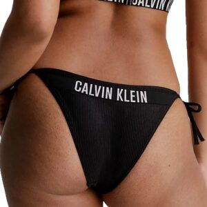 Dámské plavky Calvin Klein KW0KW01985 kalhotky