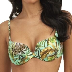 Dámské plavky Selmark BI117 podprsenka