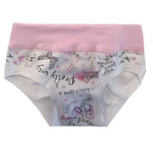 Dívčí kalhotky Emy B2647