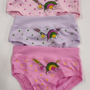 Dívčí kalhotky Emy B2659