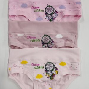 Dívčí kalhotky Emy B2667