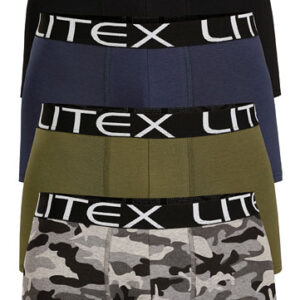 Pánské boxerky Litex 9B531
