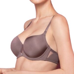 Dámská podprsenka Leilieve 6044 tělová