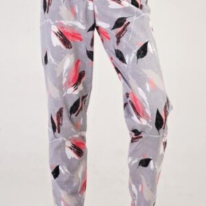 Dámské pyžamové kalhoty Vienetta Secret Lucie