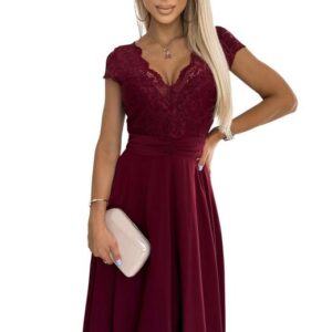 Dámské šaty Numoco 381-5 LINDA