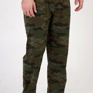 Pánské pyžamové kalhoty Vienetta Secret Army