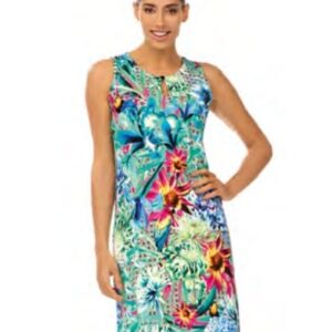 Dámské letní šaty Ascafa A2317105