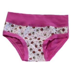 Dívčí kalhotky Emy Bimba B2671