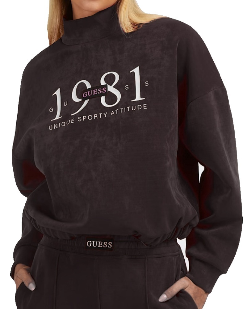Dámská mikina Guess V3BQ00 Aleta
