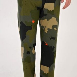 Pánské pyžamové kalhoty Vienetta Secret Marek