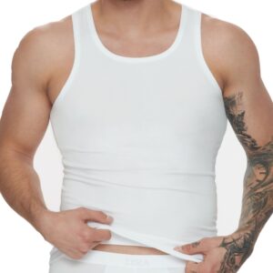 Pánský nátělník Lisca 31009 Hermes