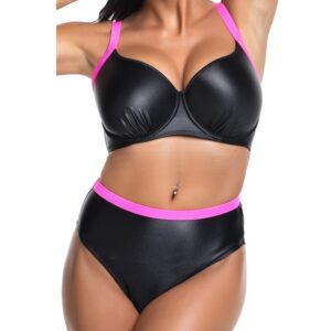 Dámské plavky Fantasy P1204