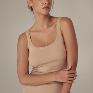 Dámské tílko Lisca Happyday 63261 tělové