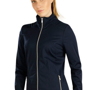 Dámská bunda softshellová Litex J1312