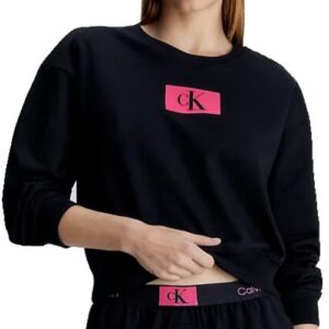 Dámská mikina Calvin Klein QS6942E