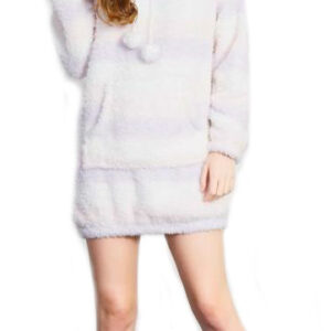 Dámská teplá souprava s ponožkami Vienetta Secret Donna