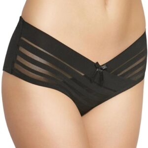 Dámské kalhotky GABIDAR 195 černé