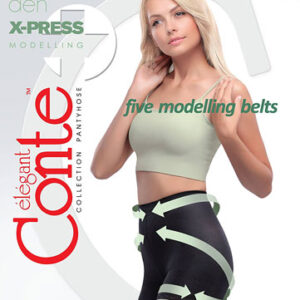 Dámské punčochové kalhoty Litex 9A504