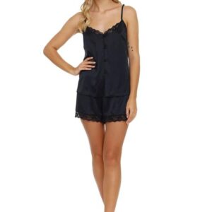 Dámské pyžamo DoctorNap 5100